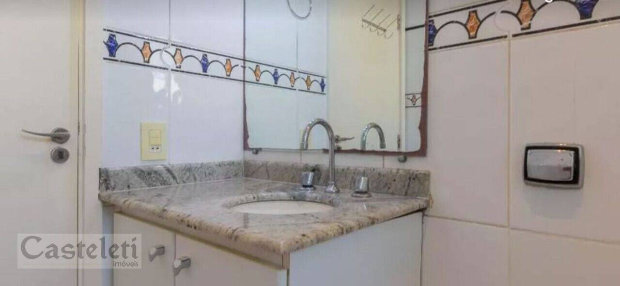 Apartamento Bosque, Campinas - SP