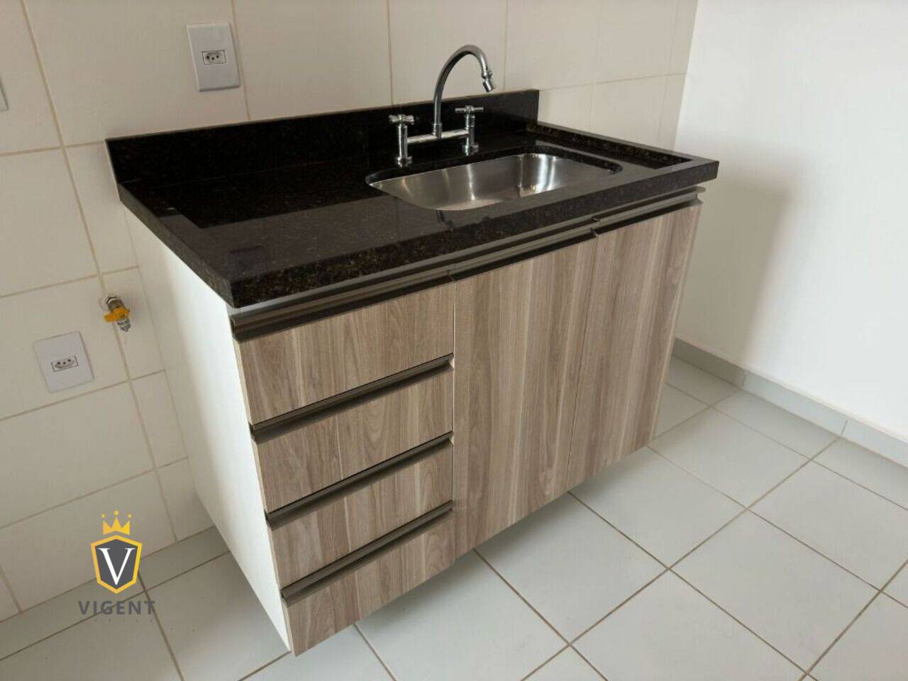 Apartamento Engordadouro, Jundiaí - SP