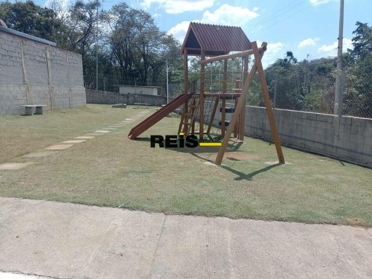 Casa Brigadeiro Tobias, Sorocaba - SP