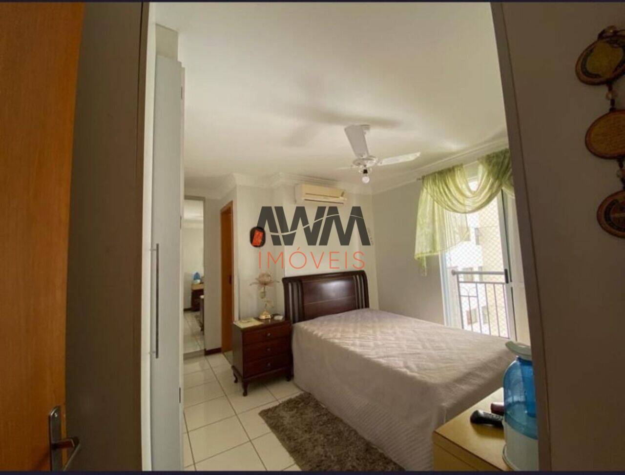 Apartamento Jardim Goiás, Goiânia - GO