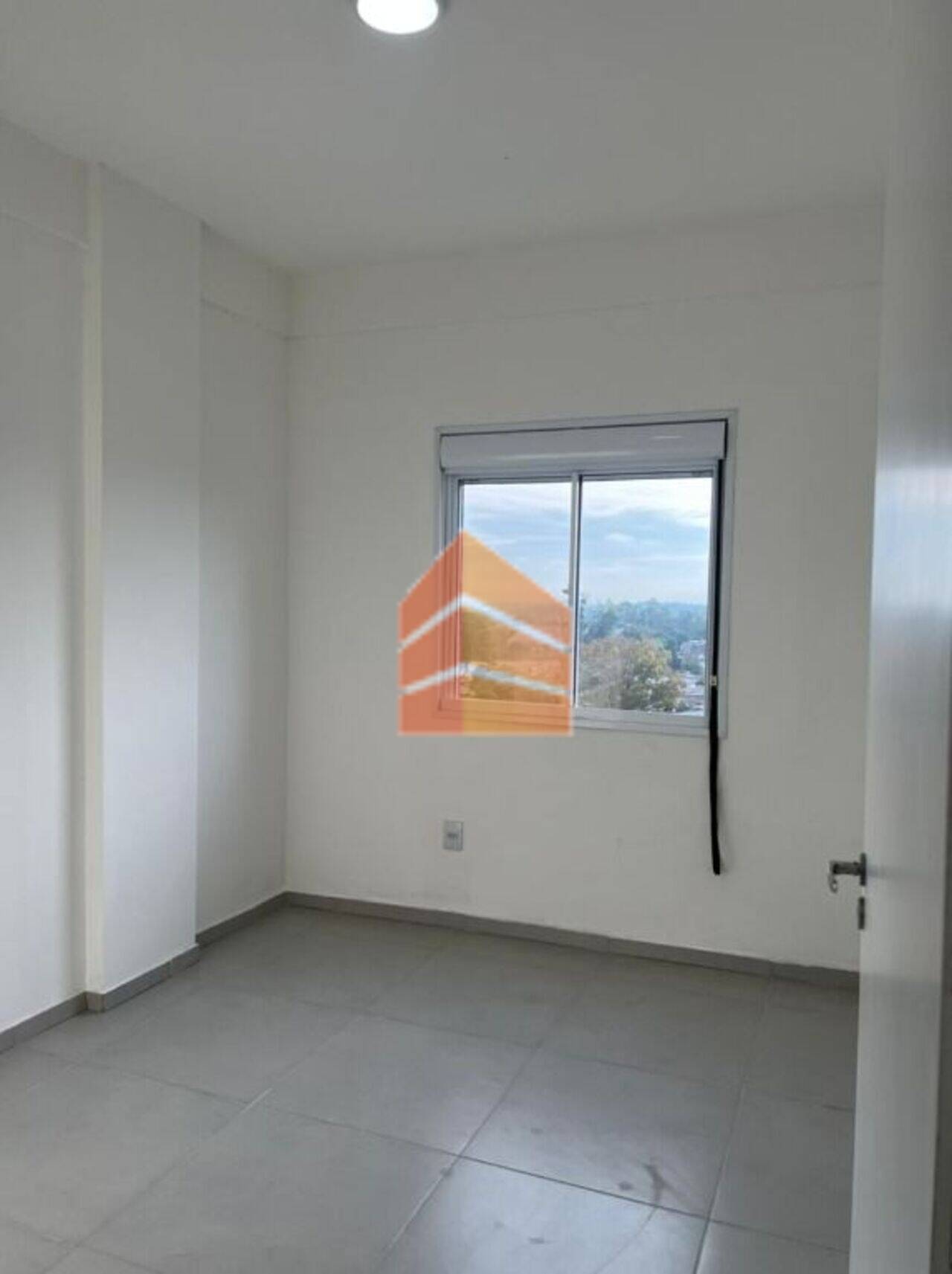 Apartamento Santa Cruz, Gravataí - RS