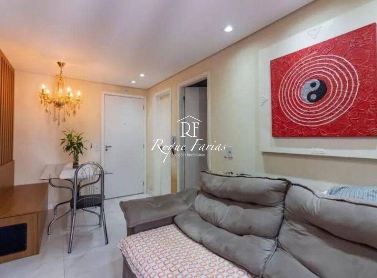 Apartamento Presidente Altino, Osasco - SP