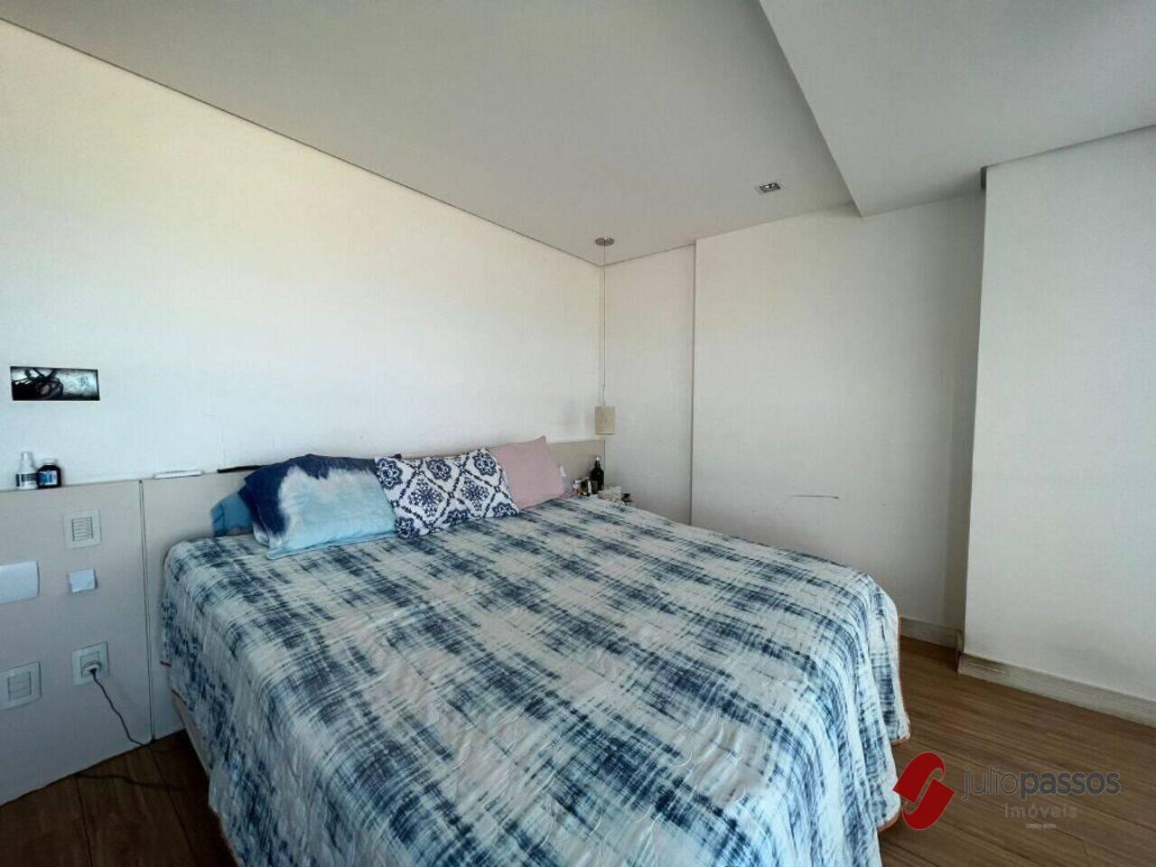 Apartamento Atalaia, Aracaju - SE