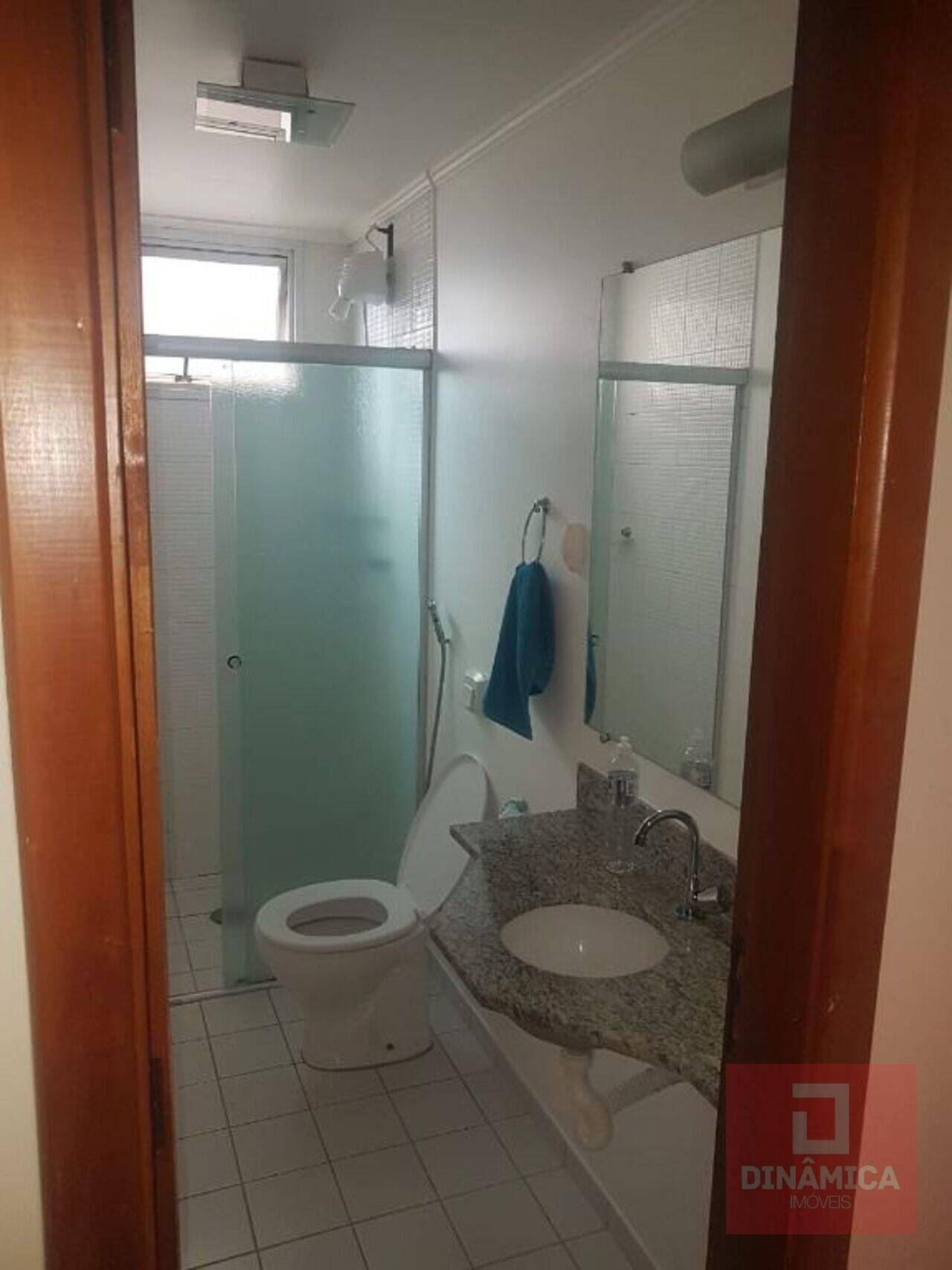 Apartamento Santa Maria, Uberaba - MG