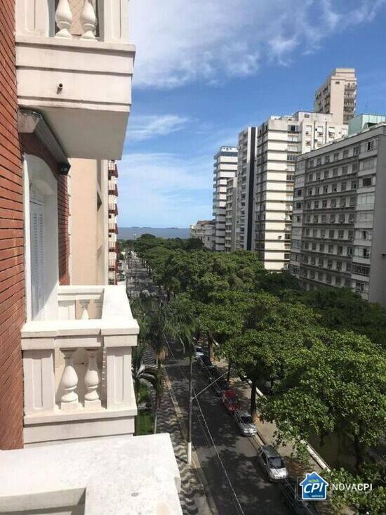 Boqueirão - Santos - SP, Santos - SP