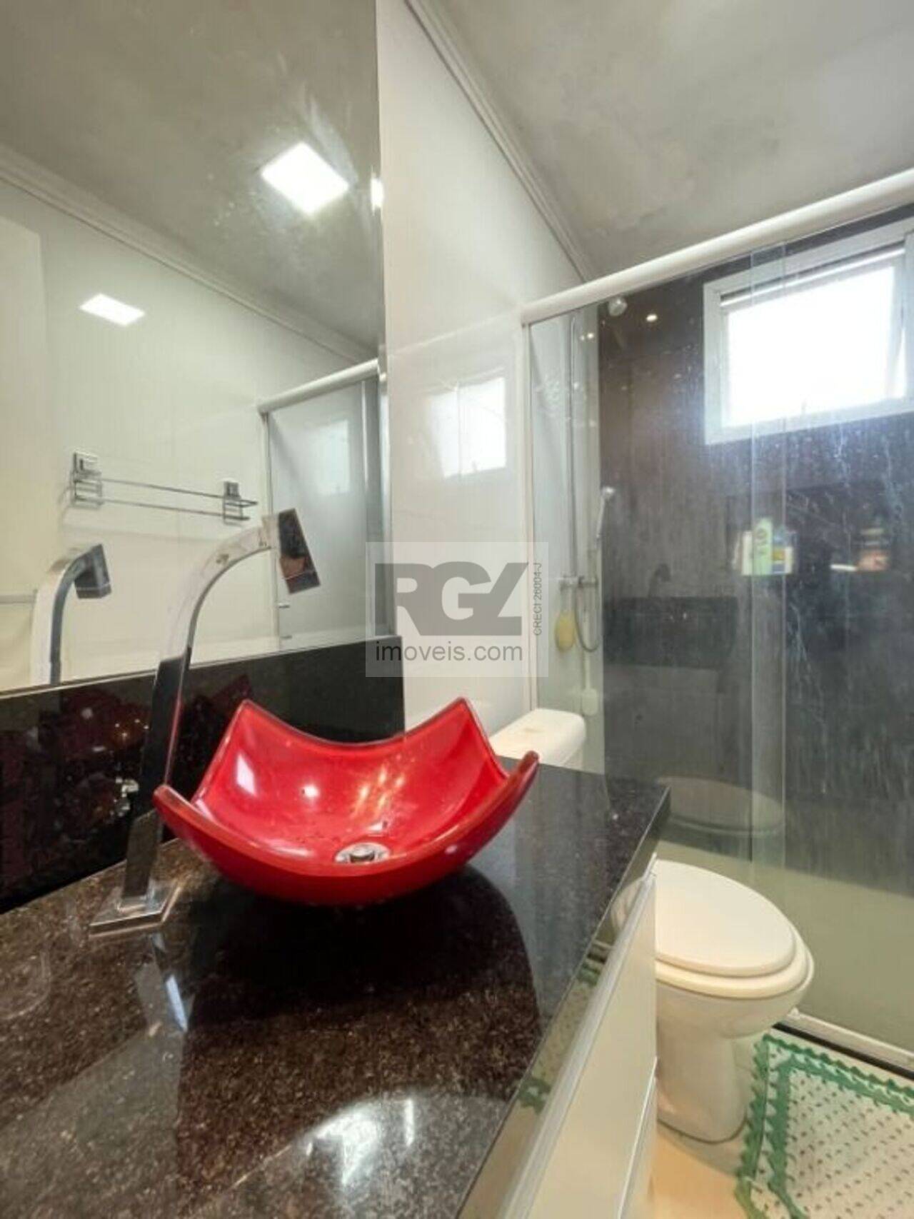 Apartamento Jardim Las Palmas, Guarujá - SP