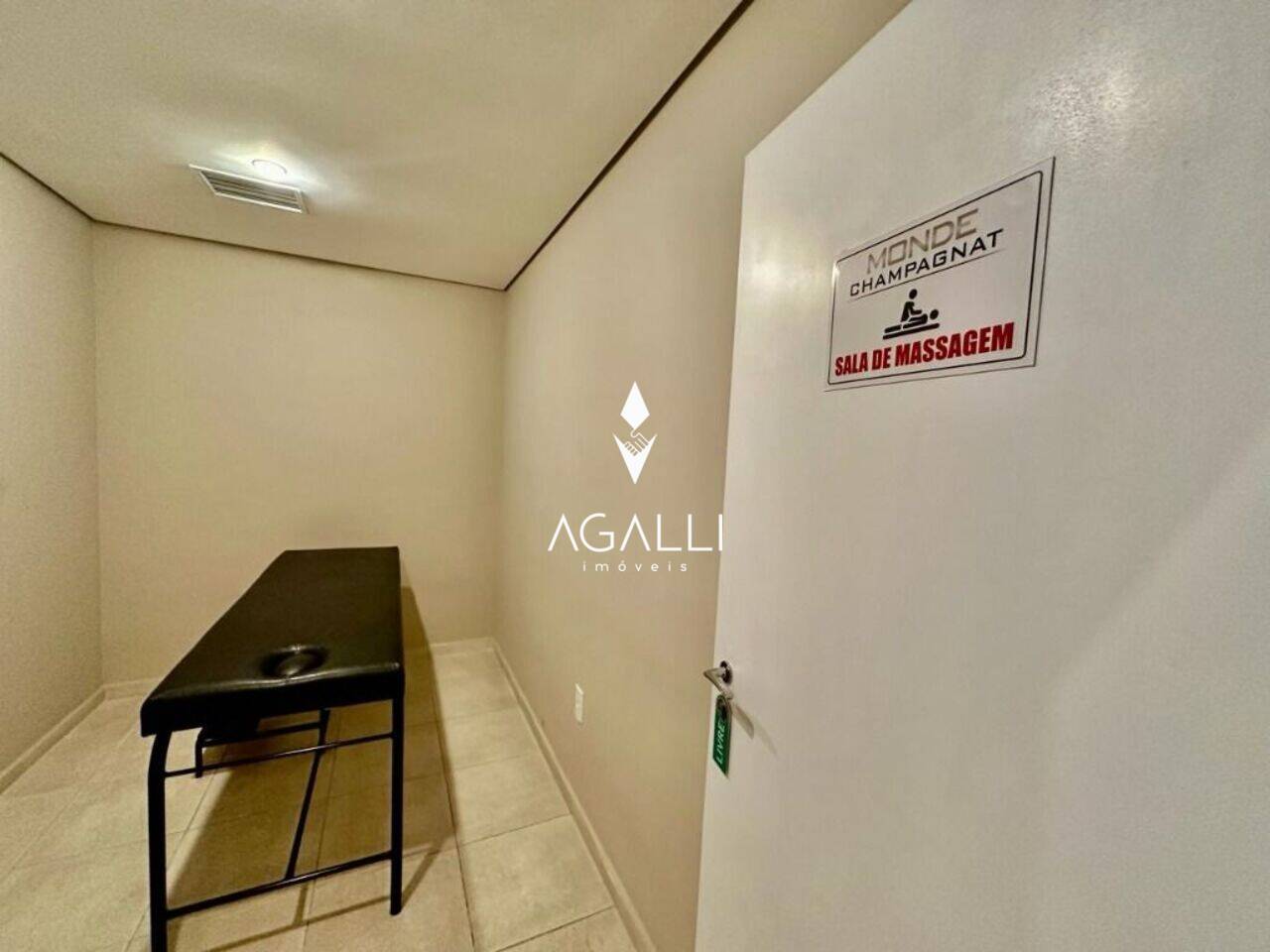 Apartamento Bigorrilho, Curitiba - PR