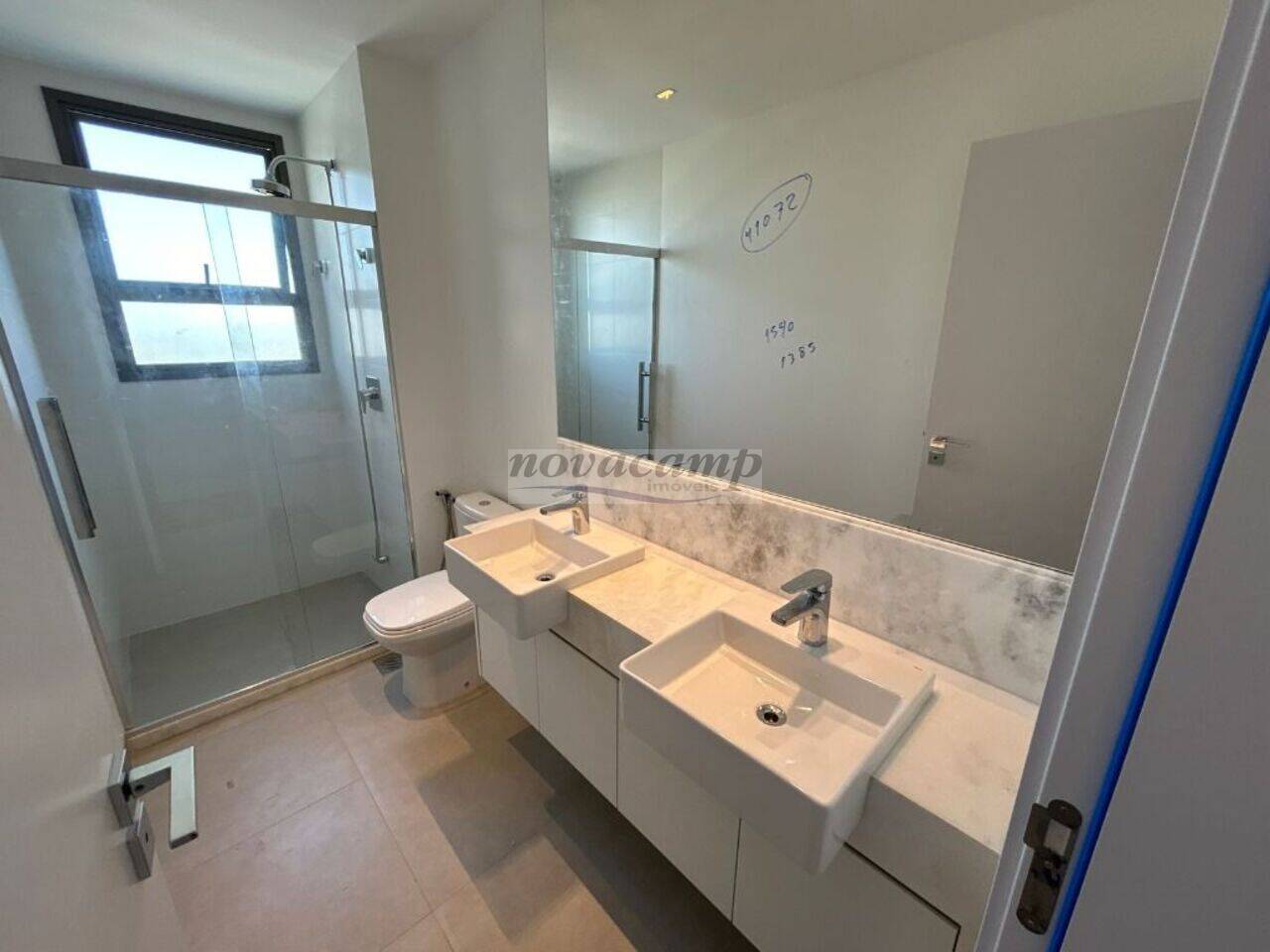 Apartamento Nova Campinas, Campinas - SP