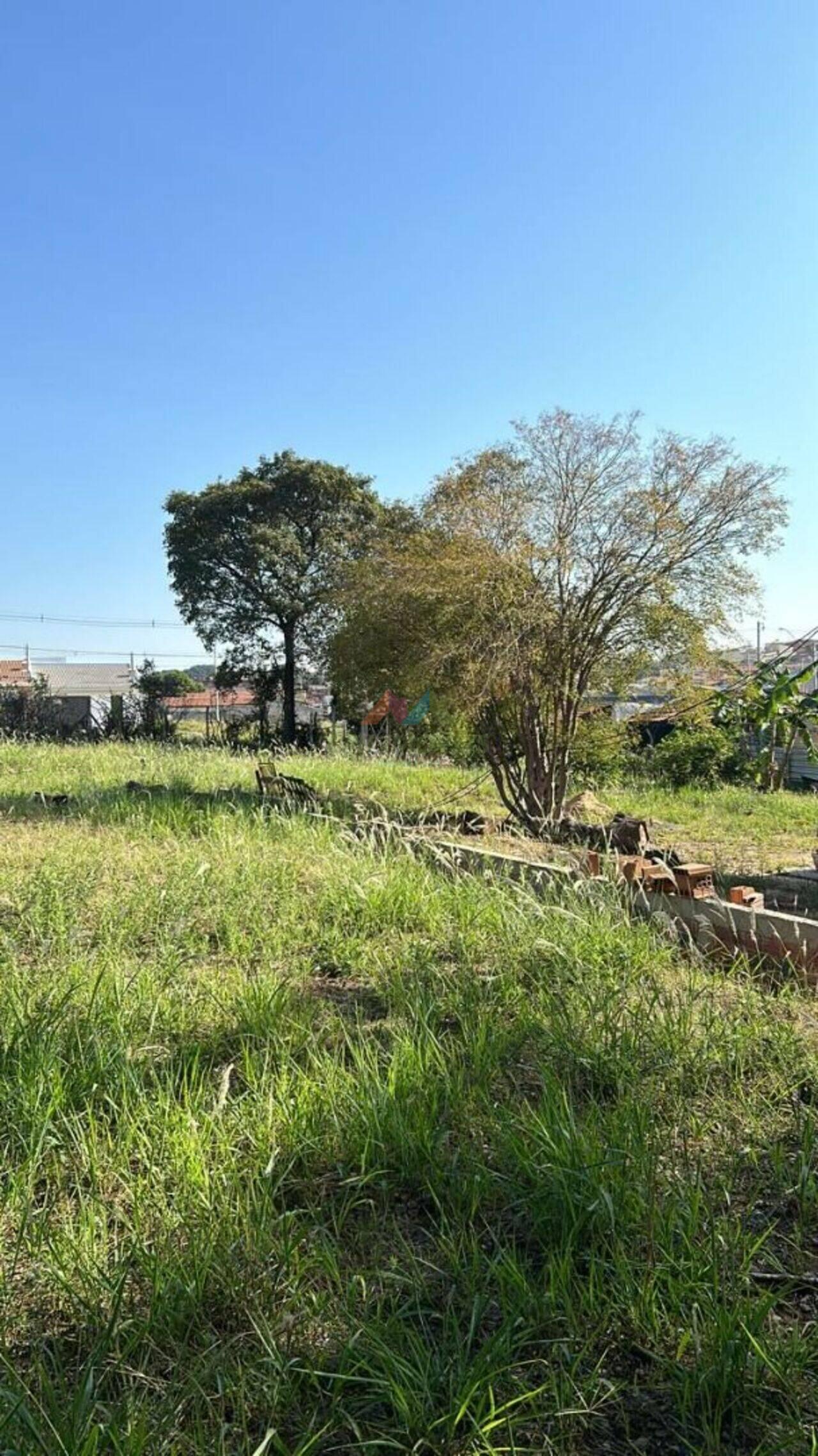 Terreno Chácara Alvorada, Indaiatuba - SP