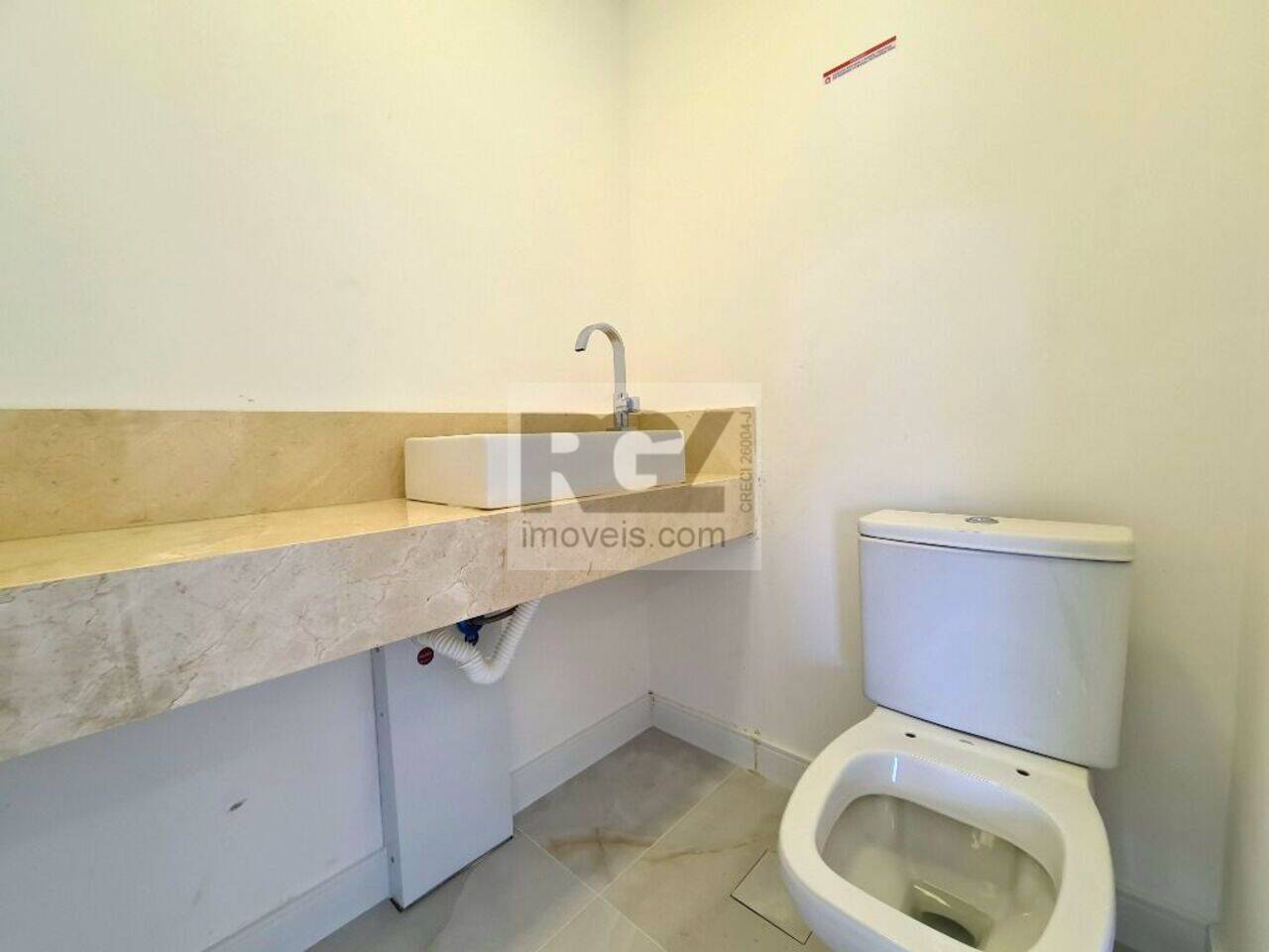 Apartamento Vila Clementino	, São Paulo - SP