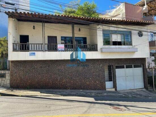 Casa Bom Pastor, Juiz de Fora - MG