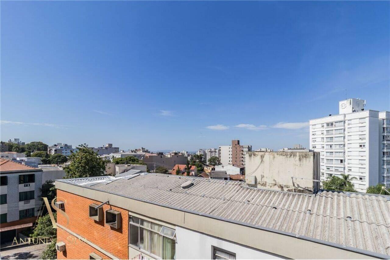 Cobertura Cristo Redentor, Porto Alegre - RS