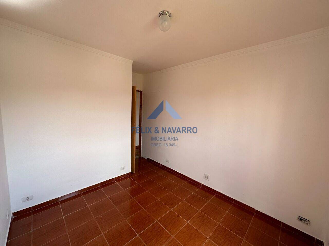 Apartamento Lauzane Paulista, São Paulo - SP