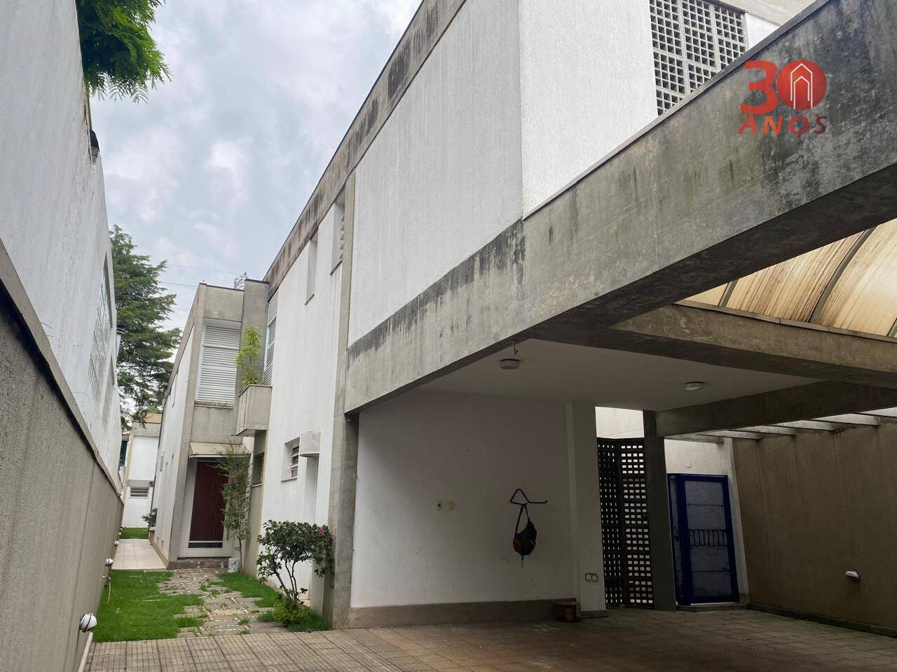 Casa Brooklin Paulista, São Paulo - SP