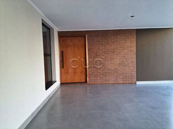 Casa com 3 dormitórios à venda, 150 m² por R$ 850.000 - Reserva das Paineiras - Piracicaba/SP