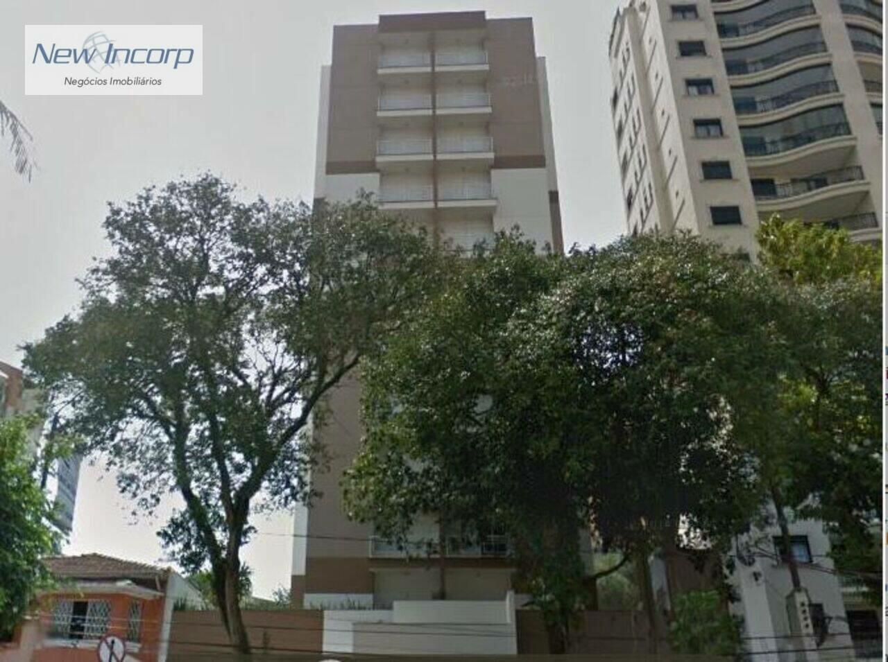 Apartamento Saúde, São Paulo - SP