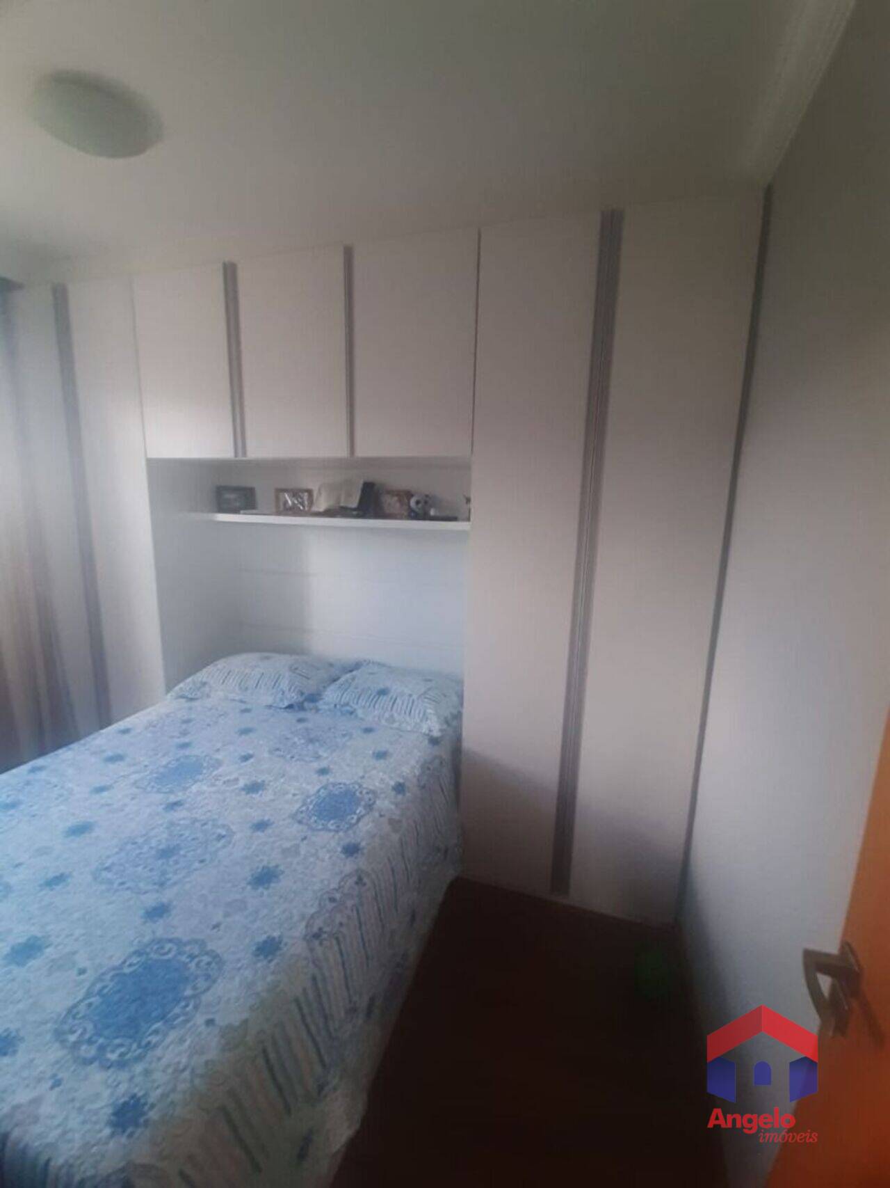 Apartamento Jardim Leblon, Belo Horizonte - MG