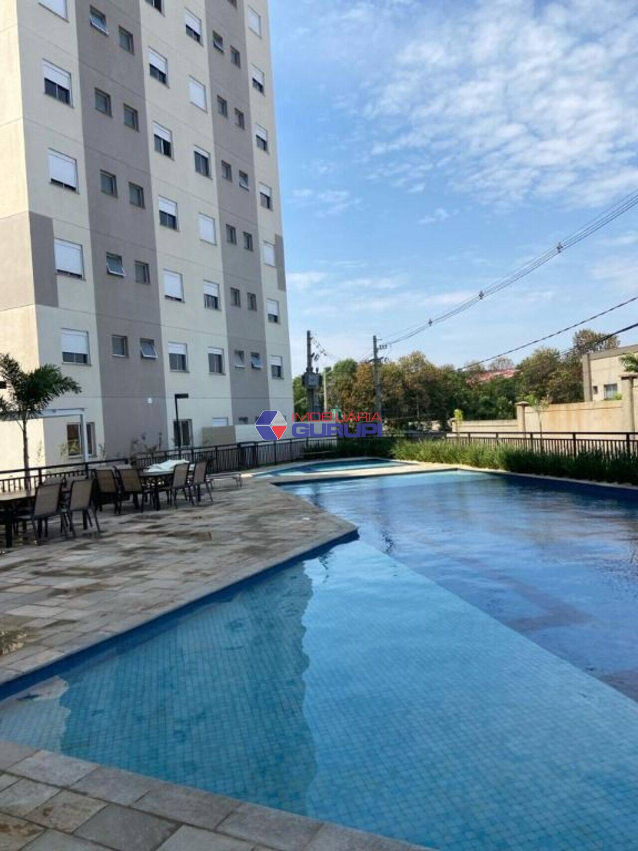 Apartamento Parque Quinta das Paineiras, São José do Rio Preto - SP