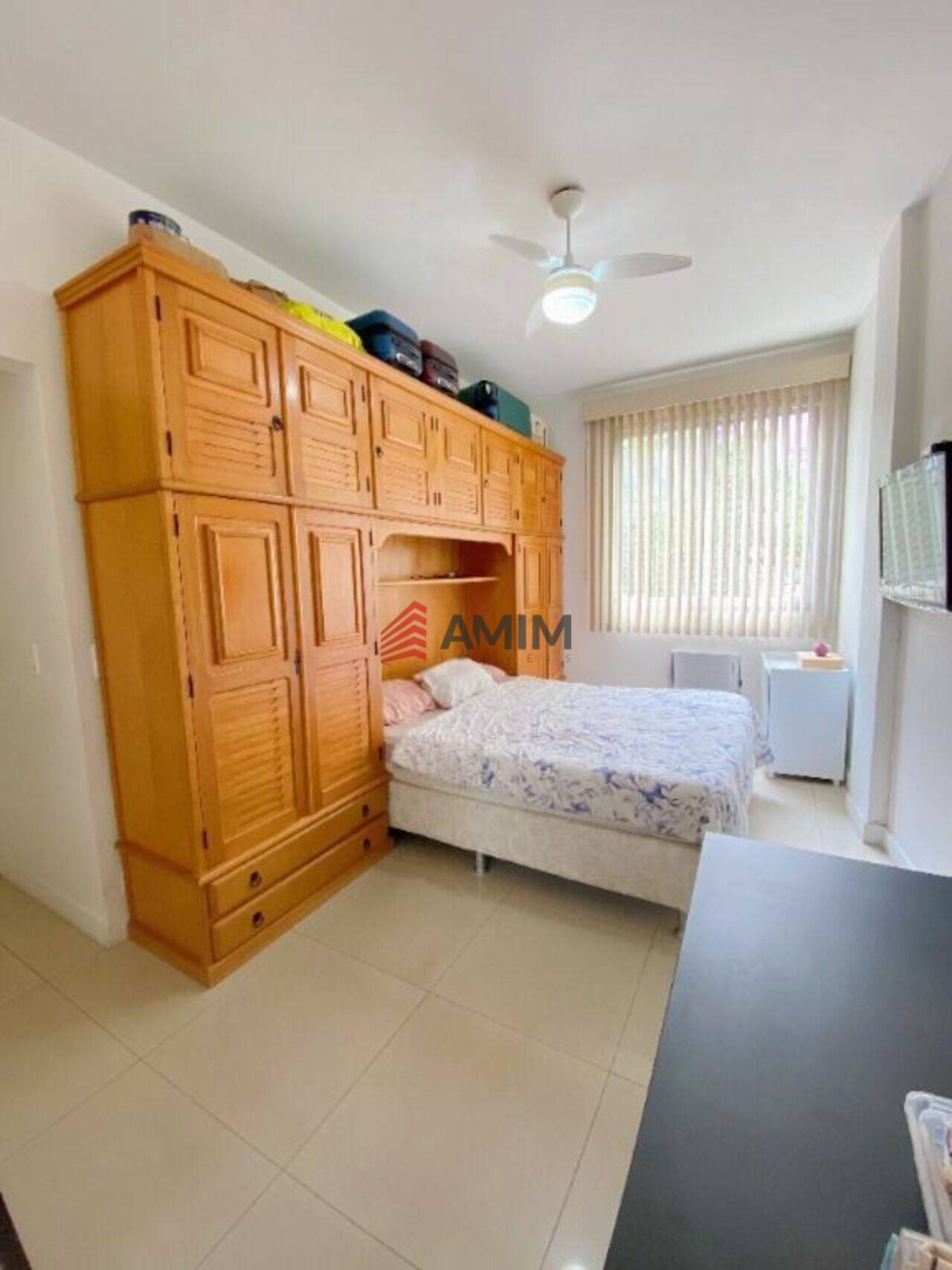 Apartamento Vital Brasil, Niterói - RJ