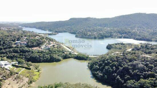 Lago da Cantareira - Mairiporã - SP, Mairiporã - SP