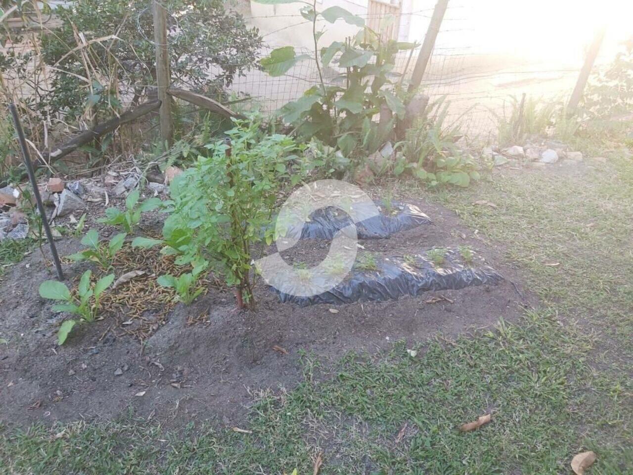 Chácara Caxito Pequeno, Maricá - RJ