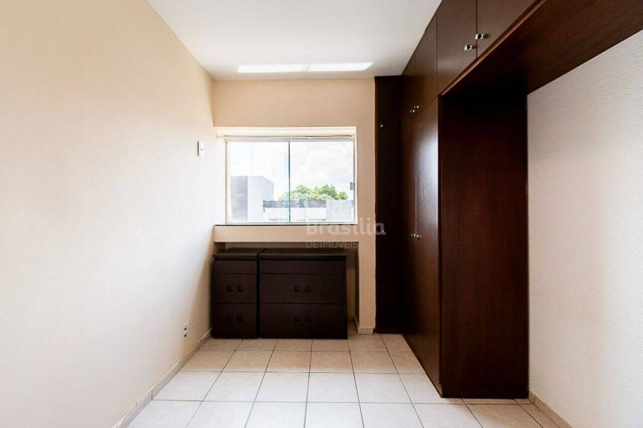 Apartamento Cruzeiro Novo, Cruzeiro - DF