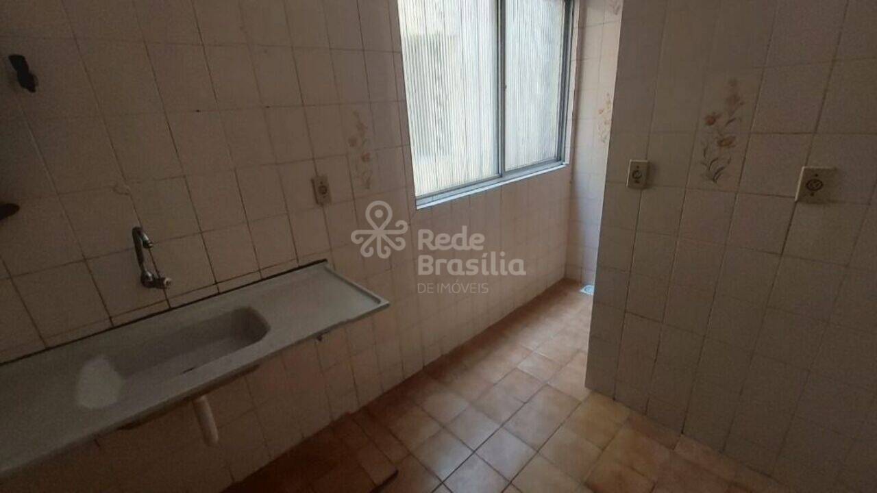 Apartamento Taguatinga Norte, Taguatinga - DF