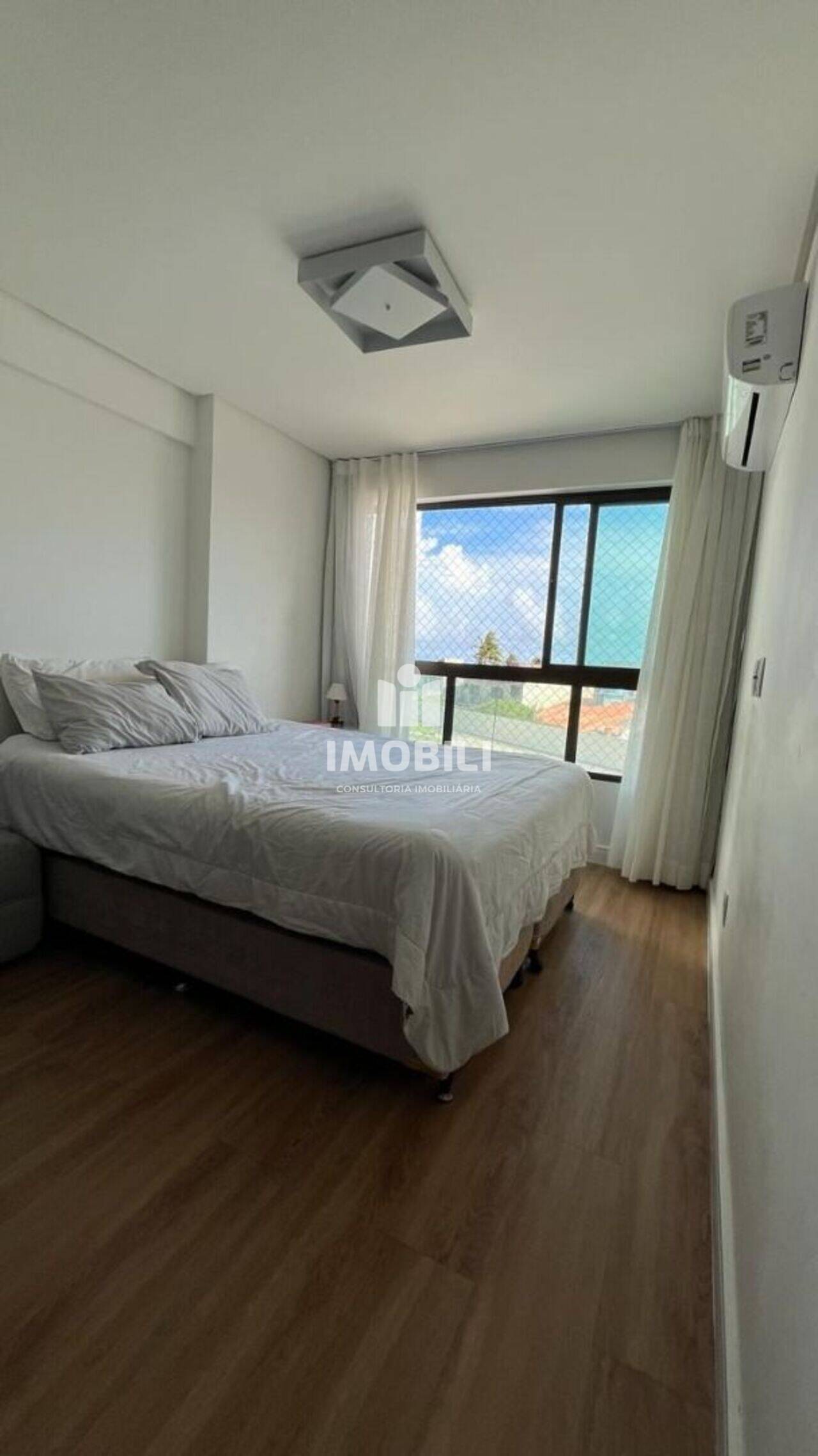 Apartamento Jacarecica, Maceió - AL