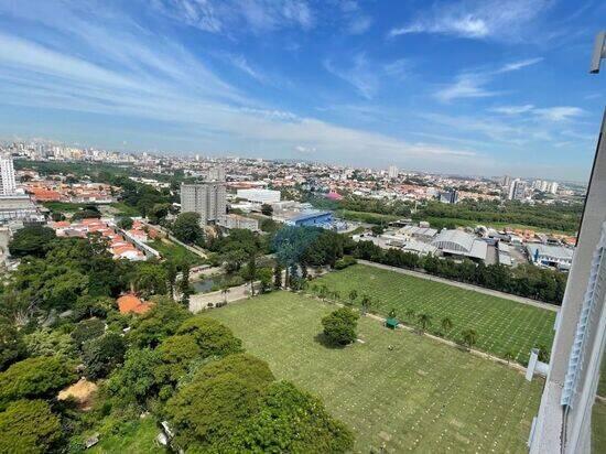 Além Ponte - Sorocaba - SP, Sorocaba - SP