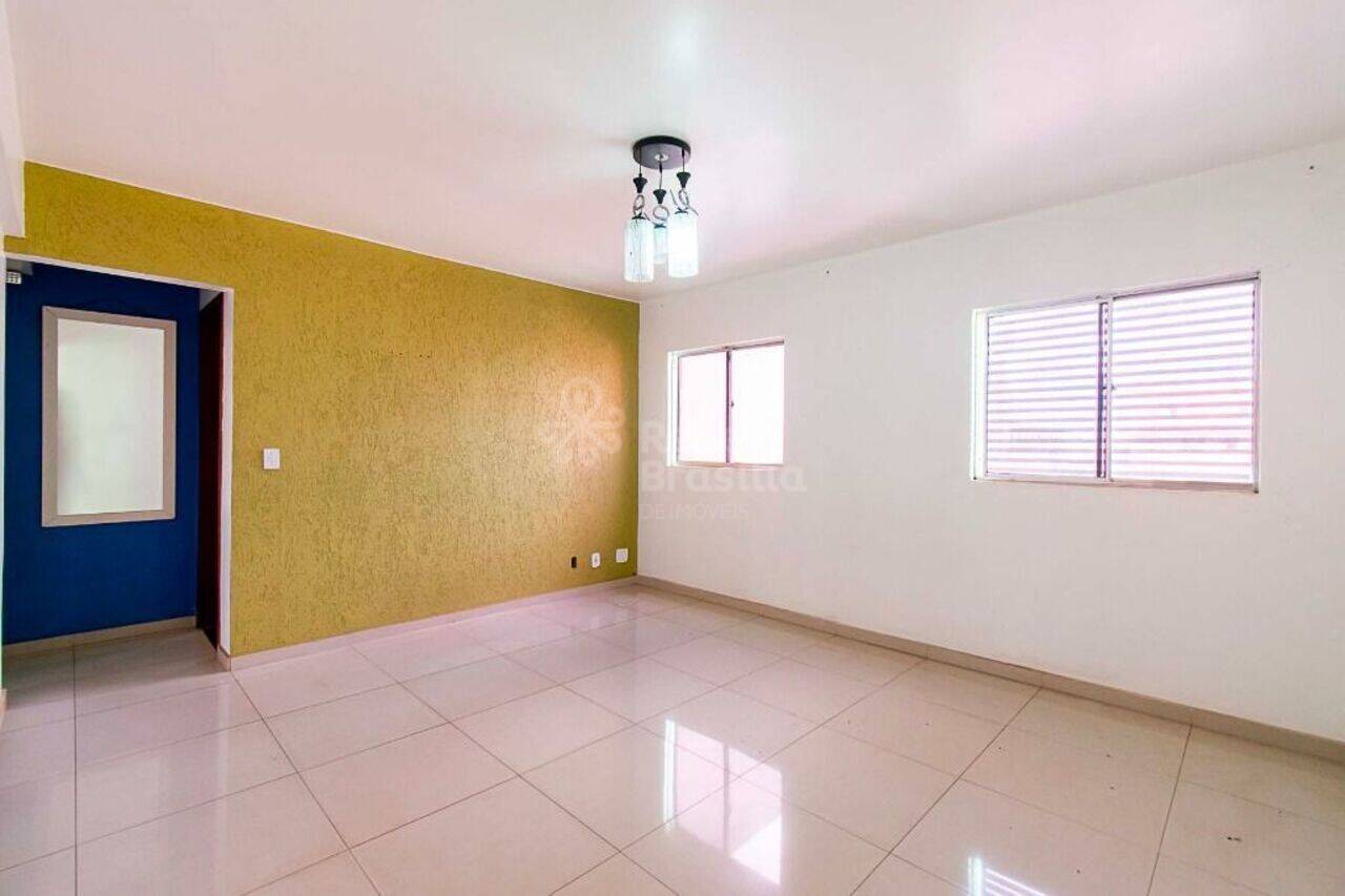 Apartamento Samambaia Sul, Samambaia - DF