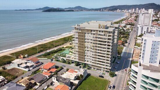 Belvedere Beach House, apartamentos com 3 a 4 quartos, 211 a 220 m², Balneário Piçarras - SC