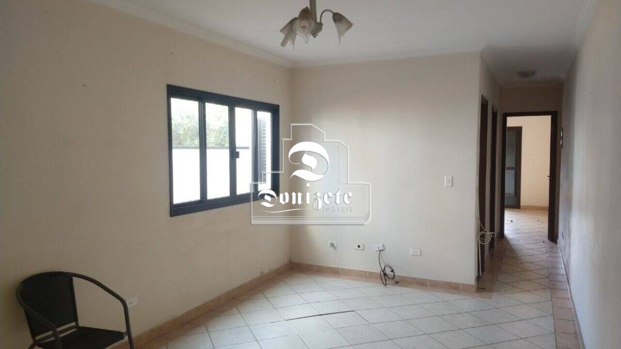 Apartamento Vila Assunção, Santo André - SP