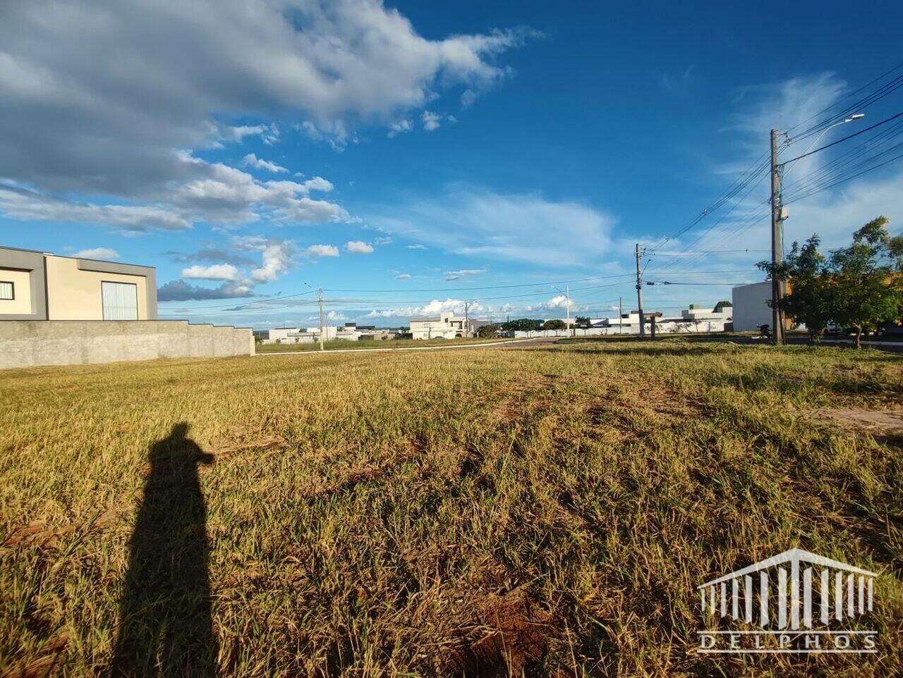 Terreno Alto da Boa Vista, Sobradinho - DF