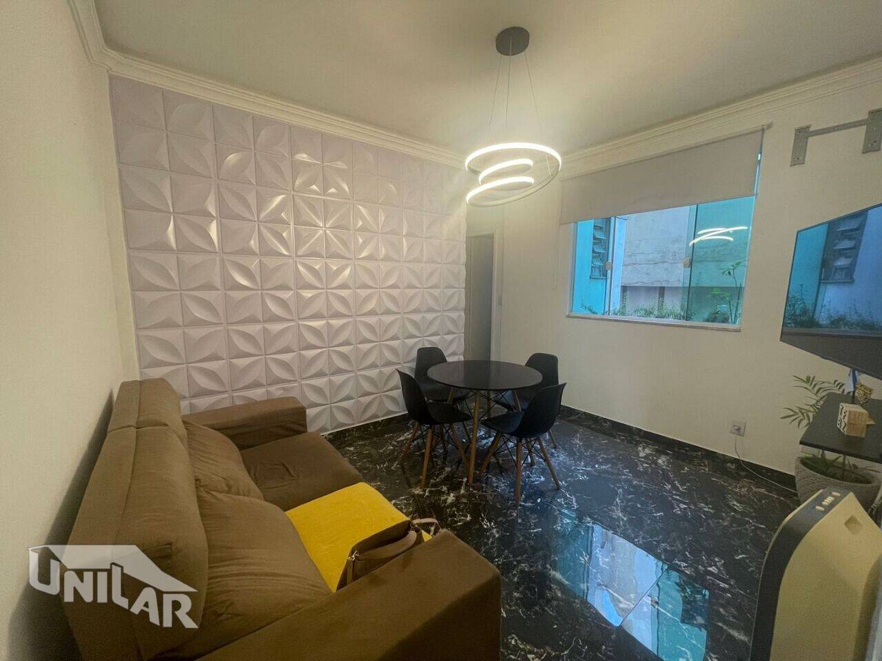 Apartamento Jardim Amália, Volta Redonda - RJ