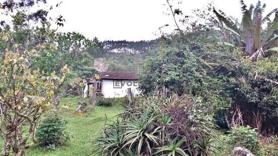 Centro - São Pedro de Alcântara - SC, São Pedro de Alcântara - SC