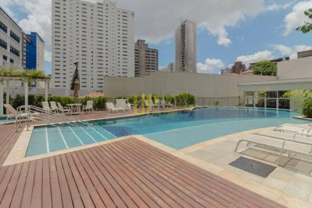 Apartamento com 5 dormitórios à venda, 246 m² por R$ 4.800.000 - Vila Mariana - São Paulo/SP
