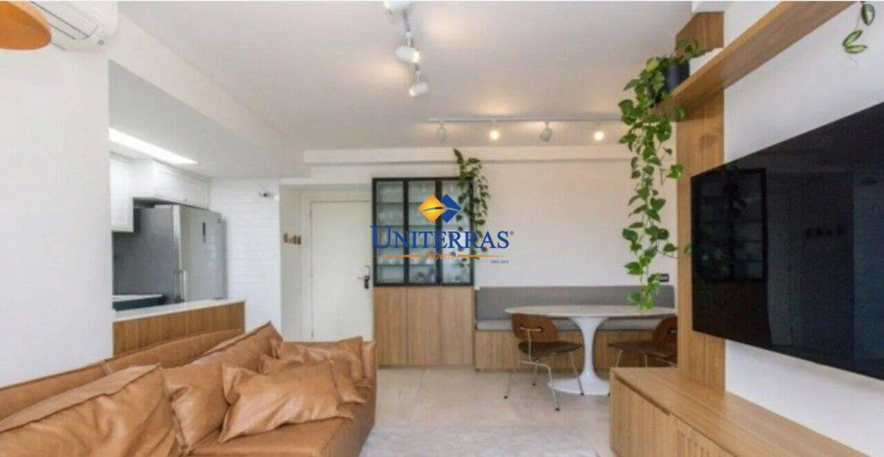 Apartamento Cidade Industrial, Curitiba - PR