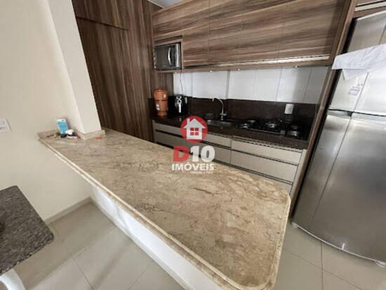 Apartamento Mato Alto, Araranguá - SC