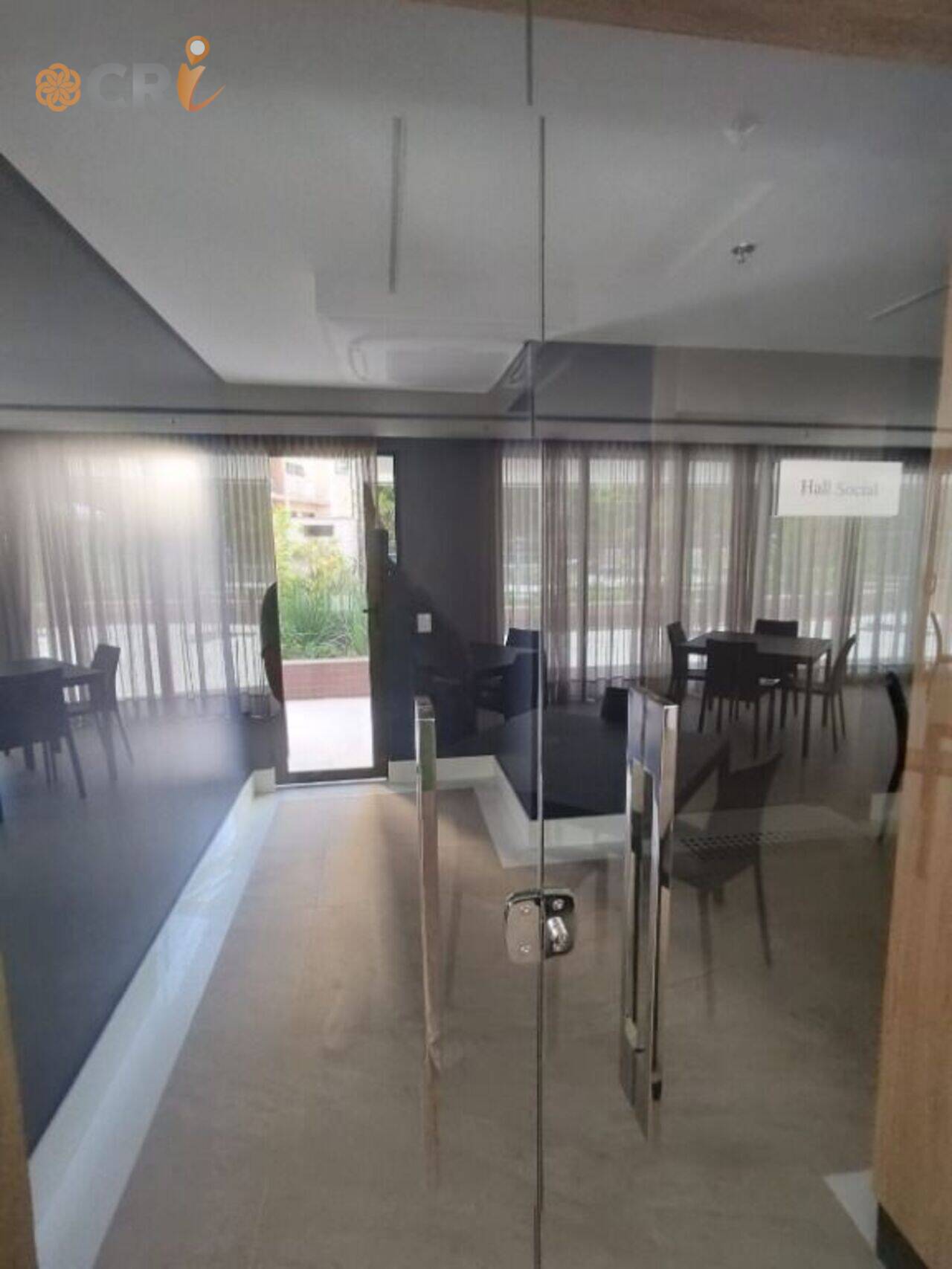 Apartamento Cocó, Fortaleza - CE