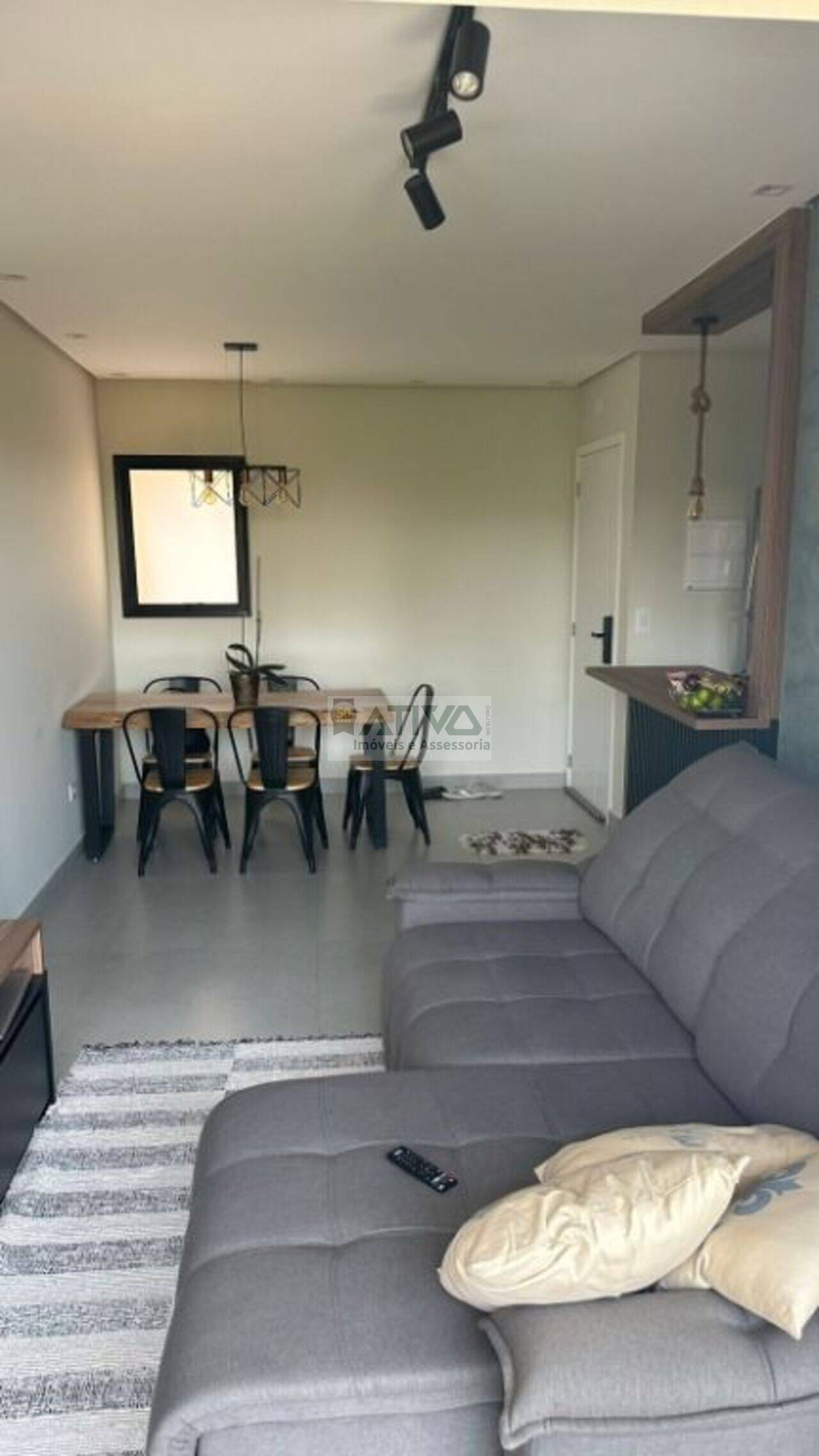 Apartamento Centro, São Bernardo do Campo - SP