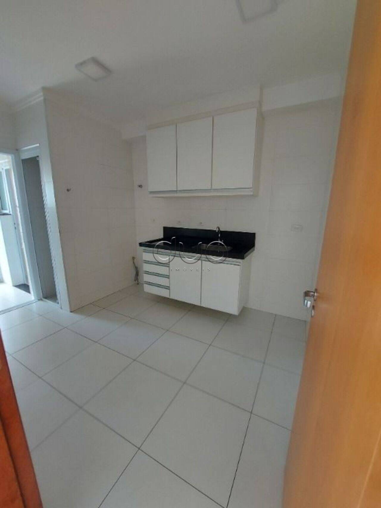 Apartamento Vila Monteiro, Piracicaba - SP