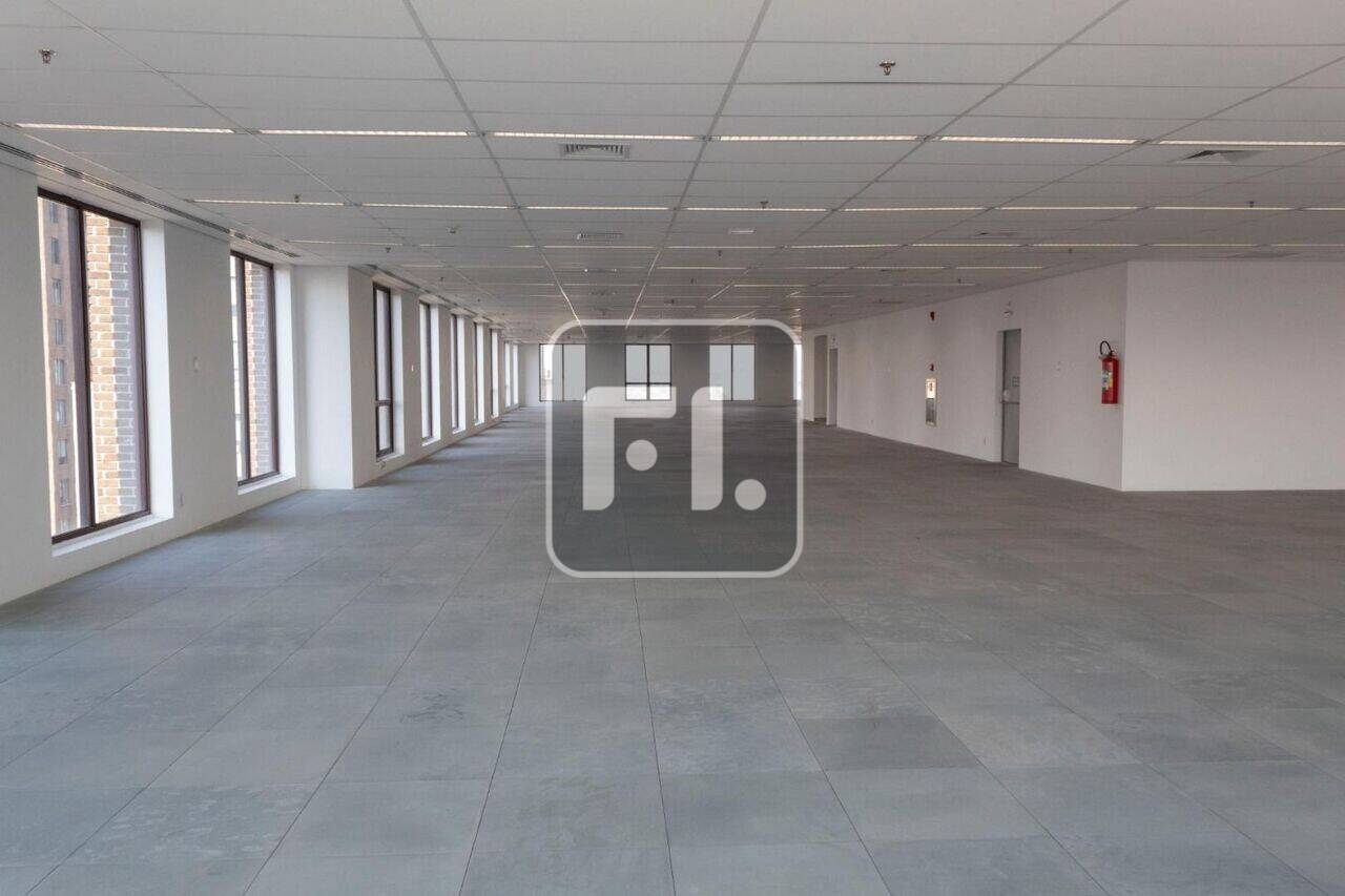 Conjunto para alugar, 865 m² por R$ 99.600/mês - Vila Olímpia - São Paulo/SP