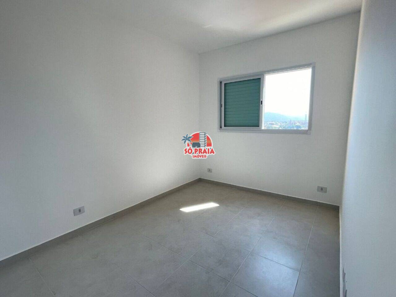 Apartamento Vila Atlântica, Mongaguá - SP