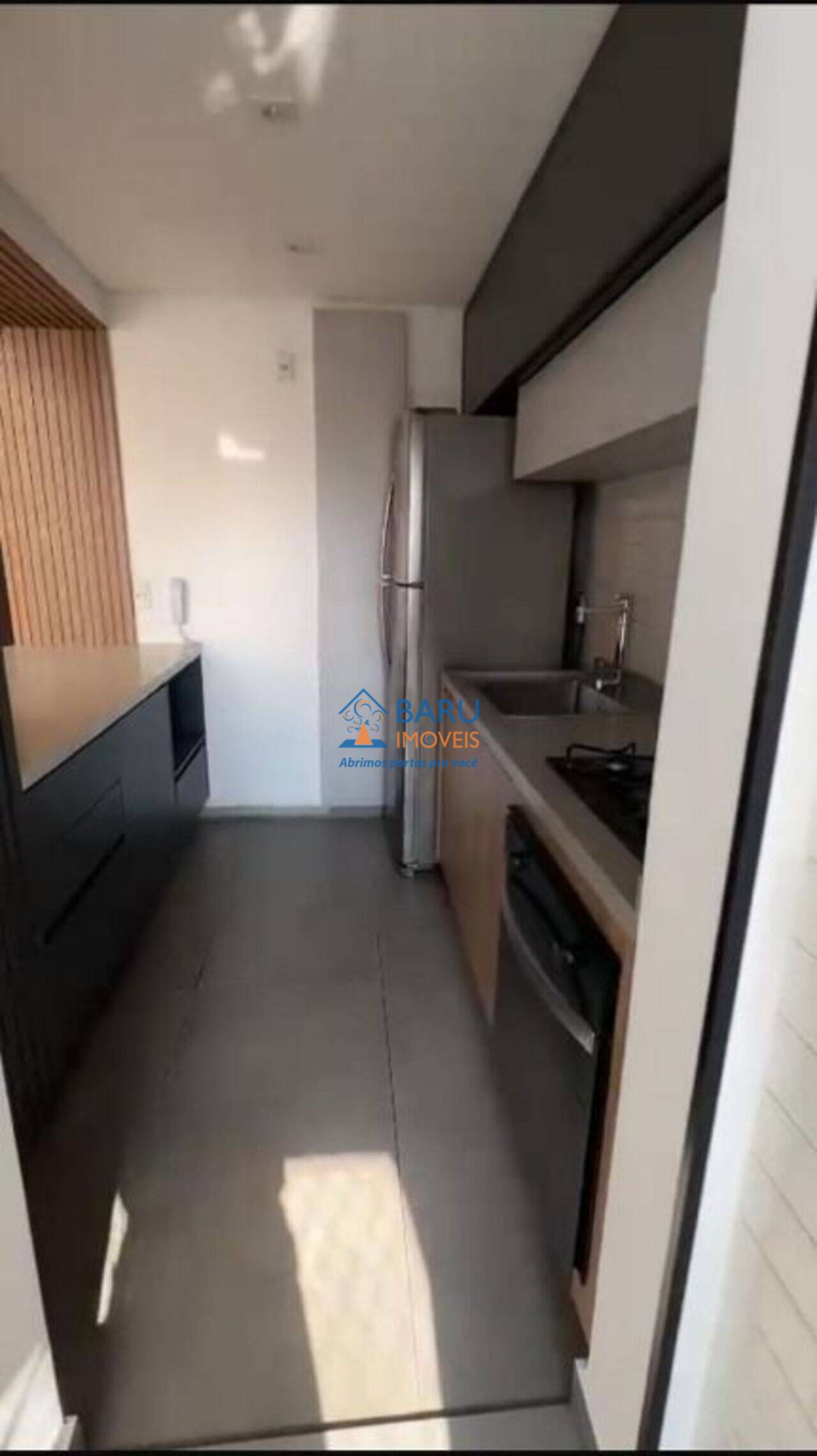 Apartamento Vila Olímpia, São Paulo - SP