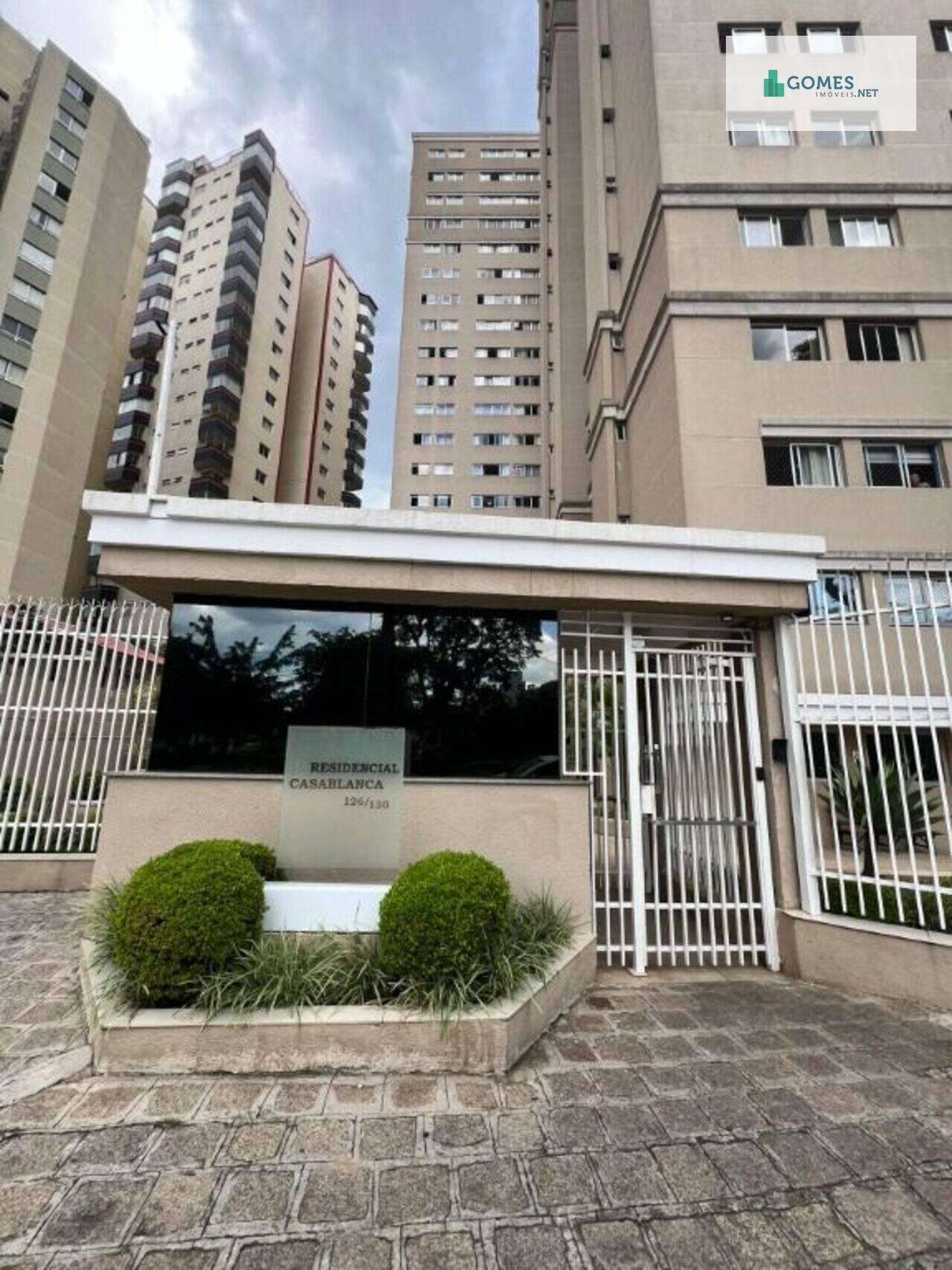 Apartamento Água Verde, Curitiba - PR