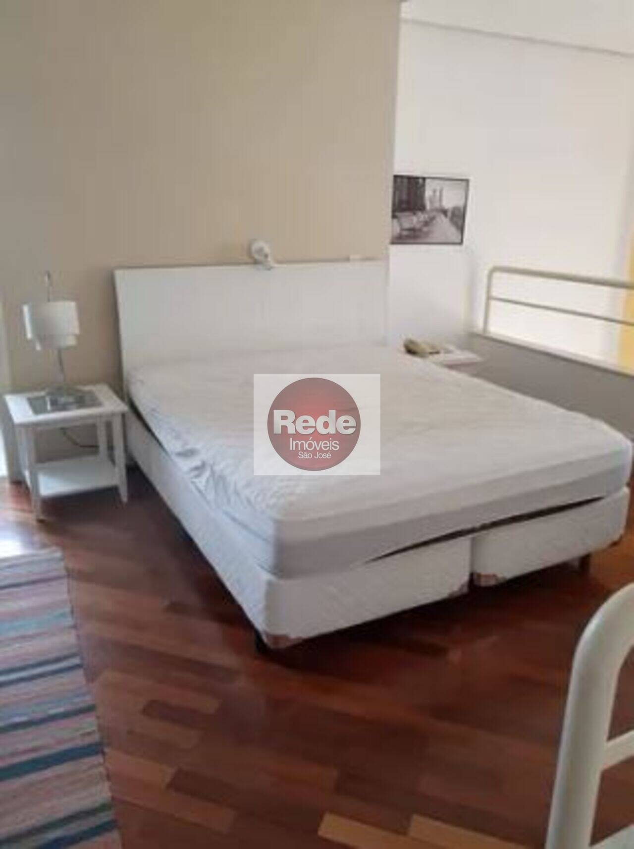 Apartamento duplex Jardim Aquarius, São José dos Campos - SP