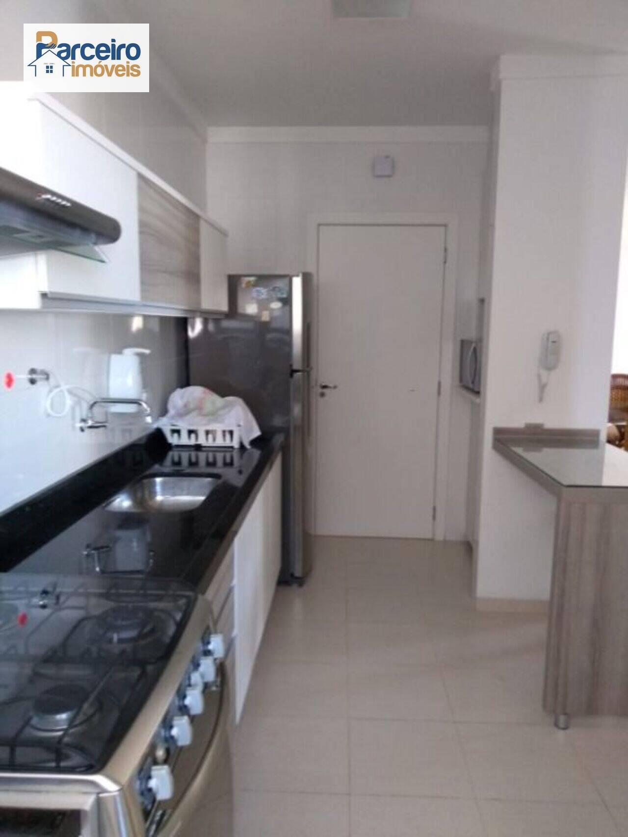 Apartamento Indaiá, Caraguatatuba - SP