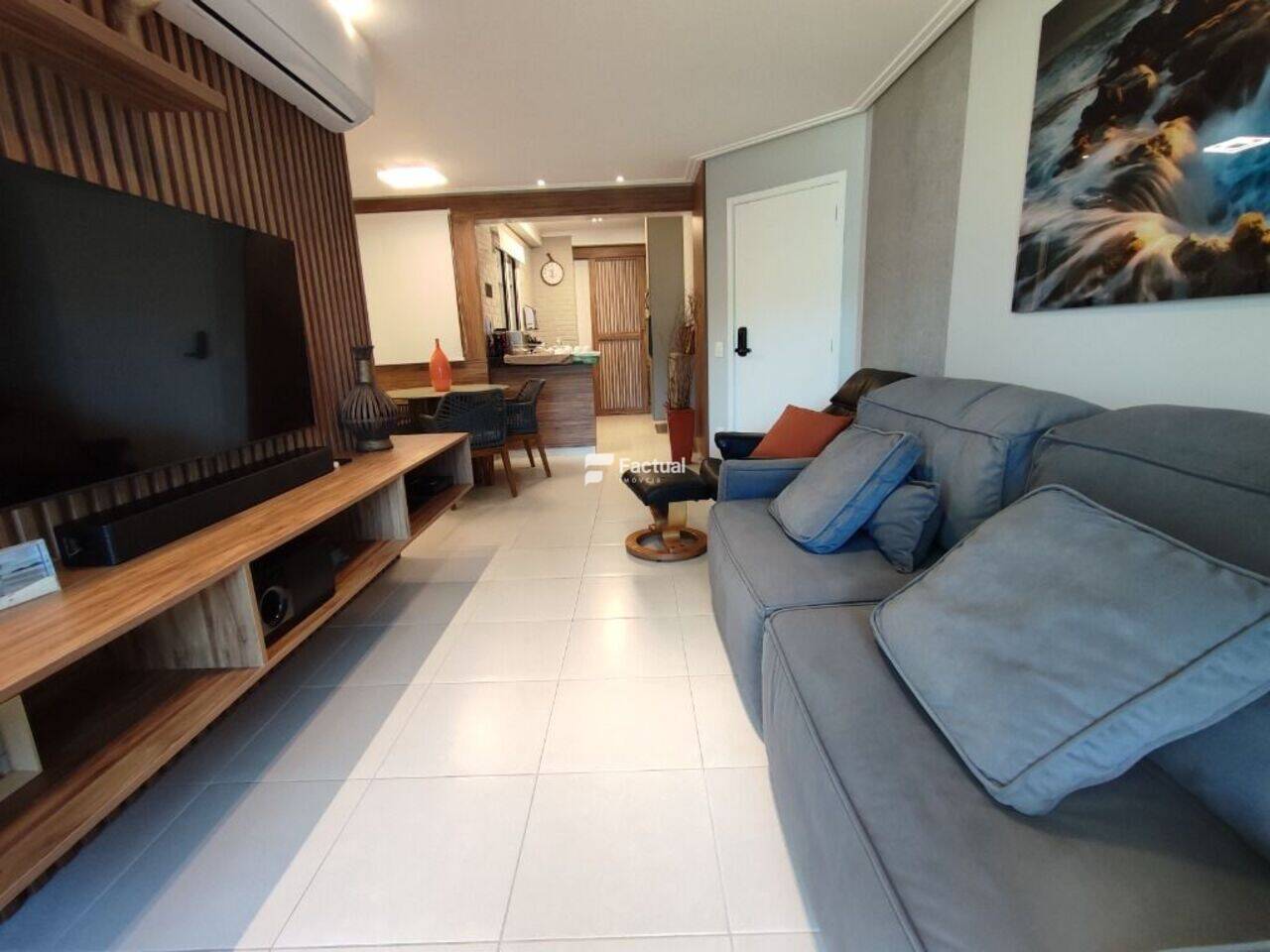 Apartamento Riviera de São Lourenço, Bertioga - SP