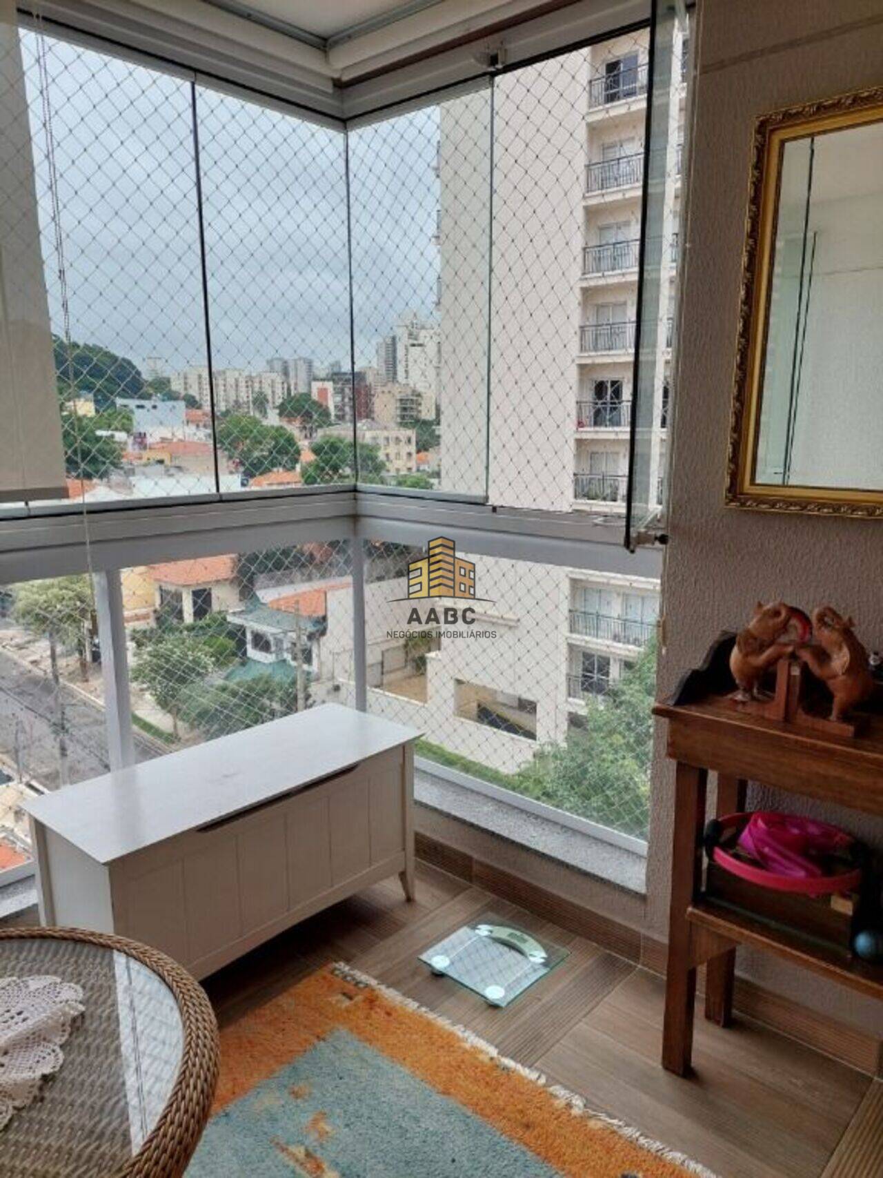 Apartamento Vila Mariana, São Paulo - SP