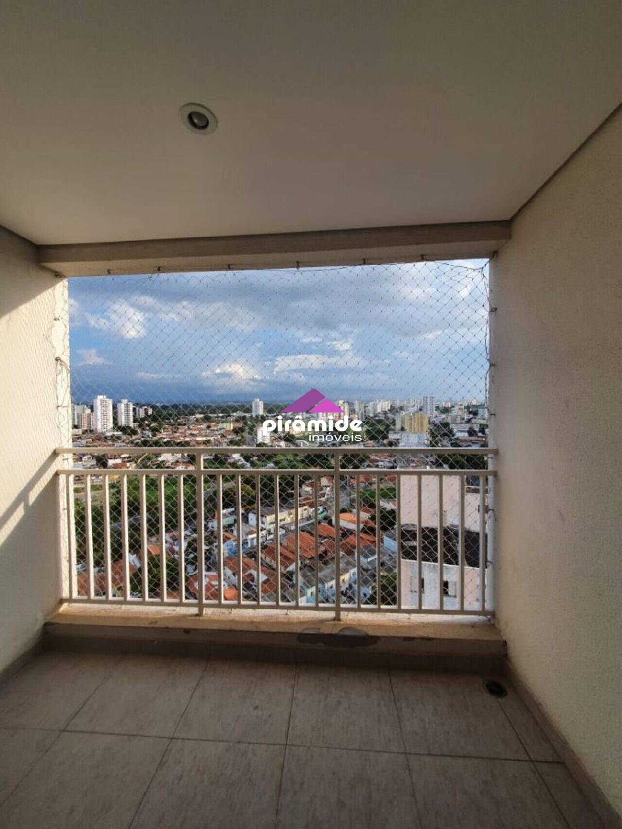 Apartamento Centro, São José dos Campos - SP